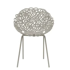 Chaise Bacana - Lot de 2