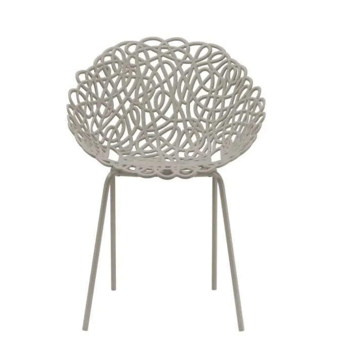 Chaise Bacana - Lot de 2