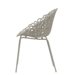 Chaise Bacana - Lot de 2