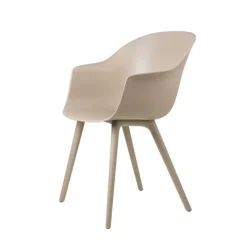 Chaise Bat Outdoor