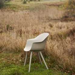 Chaise Bat Outdoor
