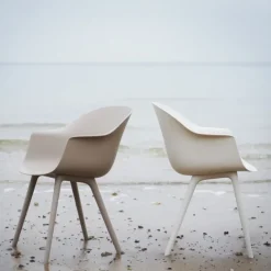 Chaise Bat Outdoor