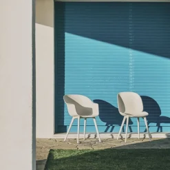 Chaise Bat Outdoor