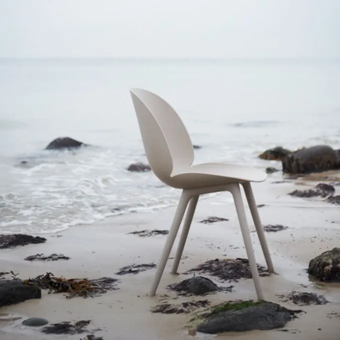 Chaise Beetle Outdoor
