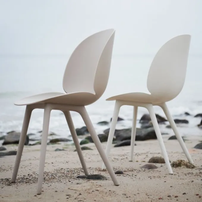 Chaise Beetle Outdoor