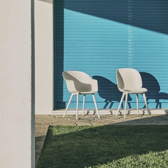 Chaise Beetle Outdoor