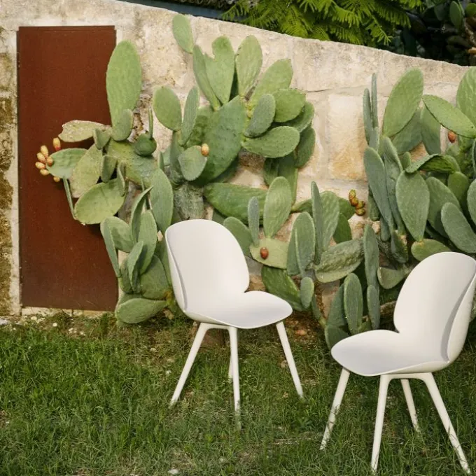 Chaise Beetle Outdoor