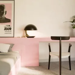 Chaise Beluga