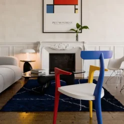 Chaise Beluga