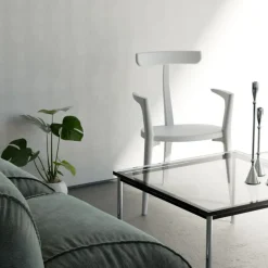 Chaise Beluga