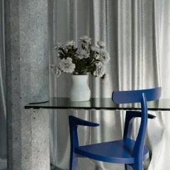 Chaise Beluga