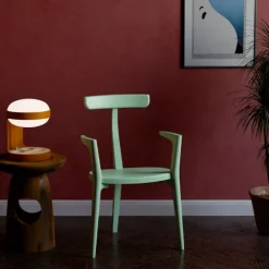 Chaise Beluga