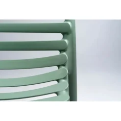 Chaise Bistrot Doga - Lot de 6