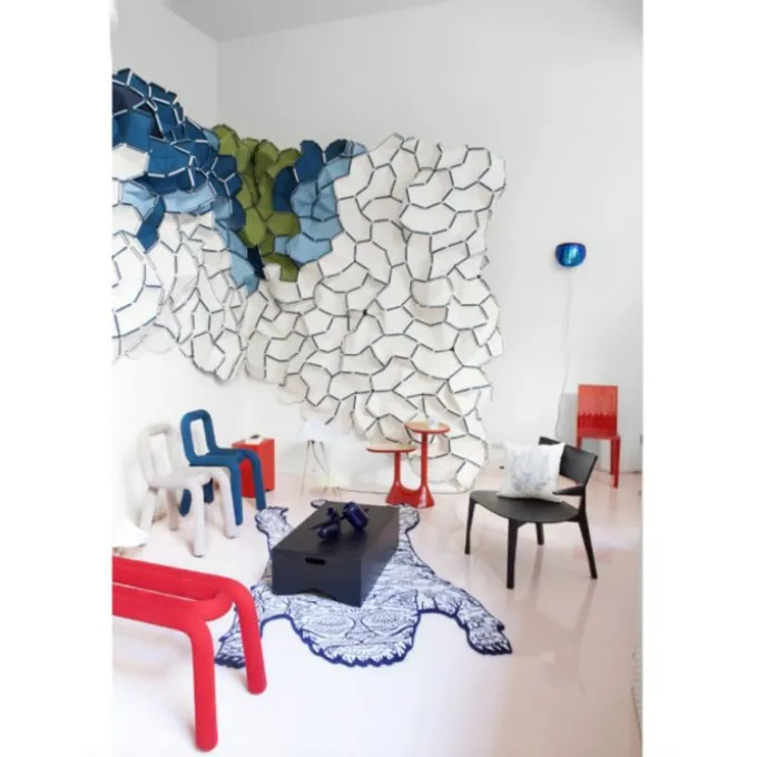 Chaise Bold - Moustache