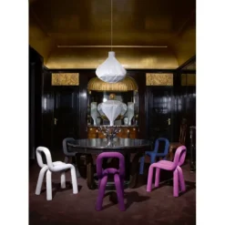 Chaise Bold - Moustache
