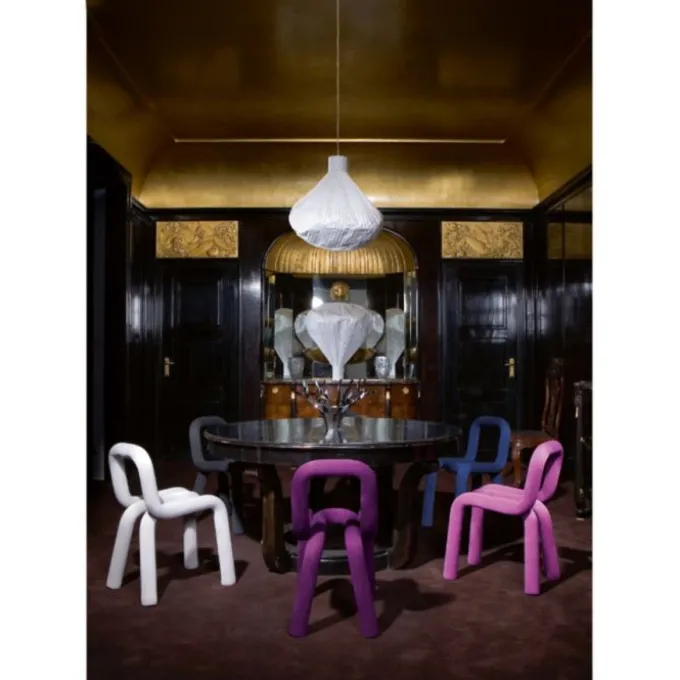 Chaise Bold - Moustache