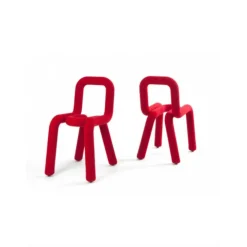 Chaise Bold - Moustache