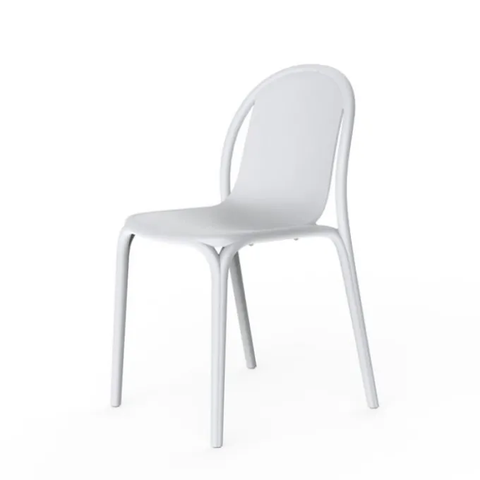 Chaise Brooklyn - Lot de 4