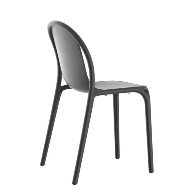 Chaise Brooklyn - Lot de 4