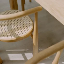 Chaise Bukowski