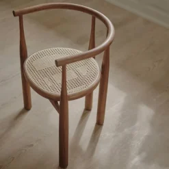 Chaise Bukowski