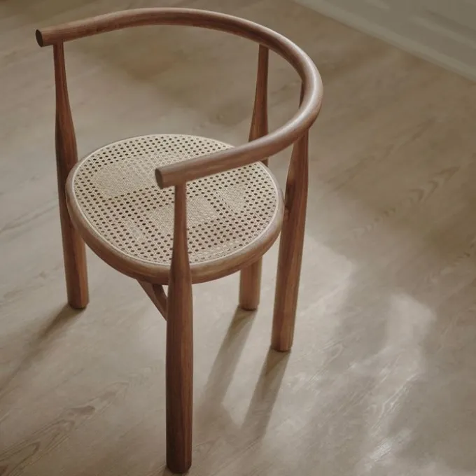 Chaise Bukowski