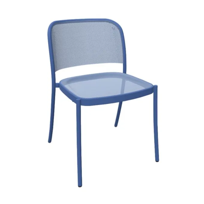 Chaise Café - Lot de 4