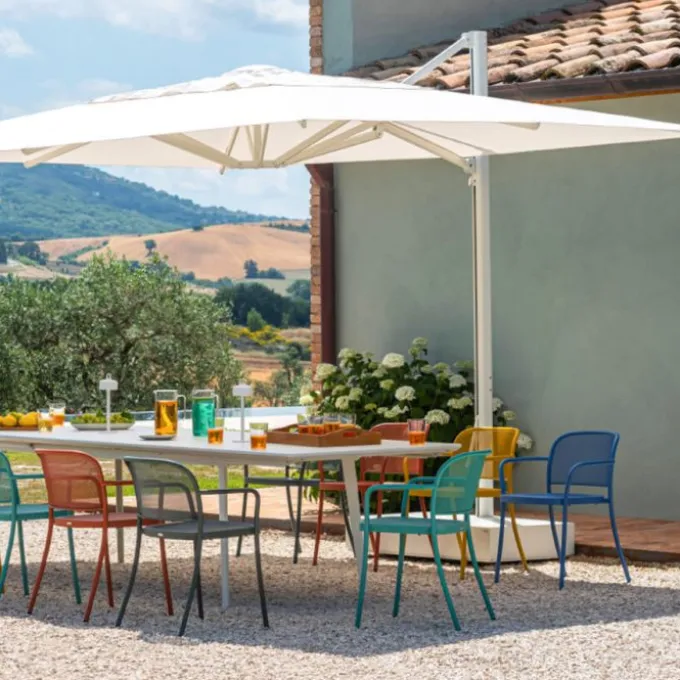 Chaise Café - Lot de 4