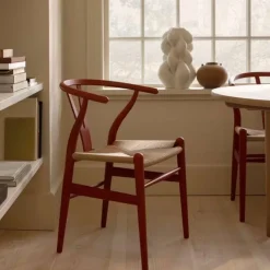 Chaise CH24 Soft