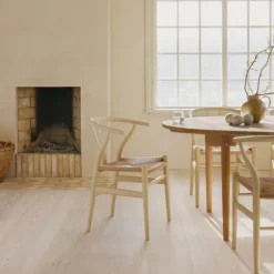 Chaise CH24 Soft
