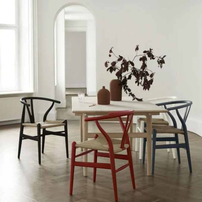 Chaise CH24 Soft