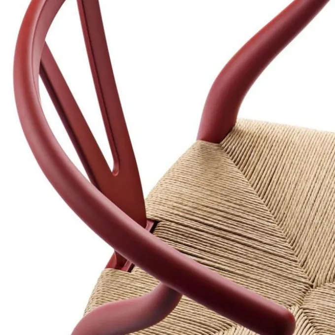 Chaise CH24 Soft