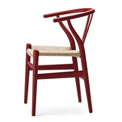 Chaise CH24 Soft
