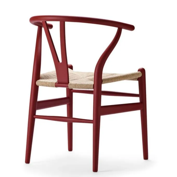 Chaise CH24 Soft