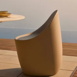 Chaise Cobble
