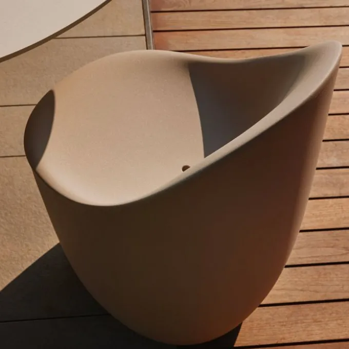 Chaise Cobble