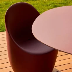 Chaise Cobble