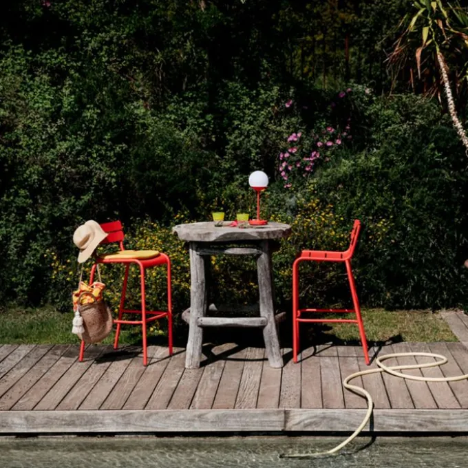 Chaise de bar Luxembourg