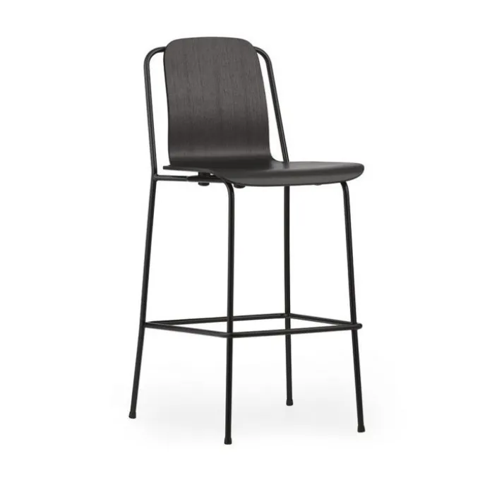 Chaise de bar Studio