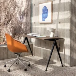 Chaise de bureau AAC 155