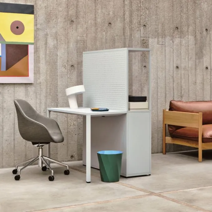 Chaise de bureau AAC 155