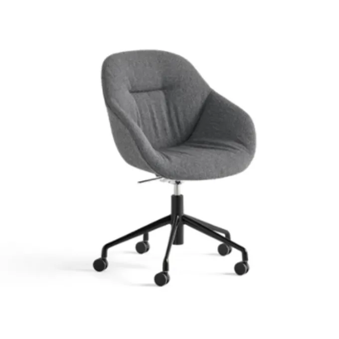 Chaise de bureau AAC 155 Soft