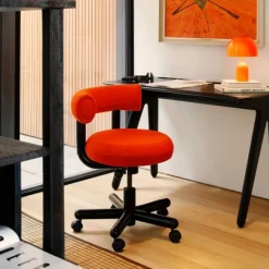 Chaise de bureau Fat work
