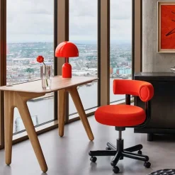Chaise de bureau Fat work