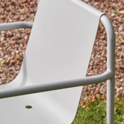 Chaise de jardin Panorama - avec accoudoirs