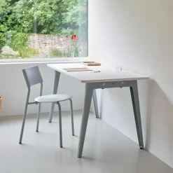 Chaise de jardin SSDR Midi