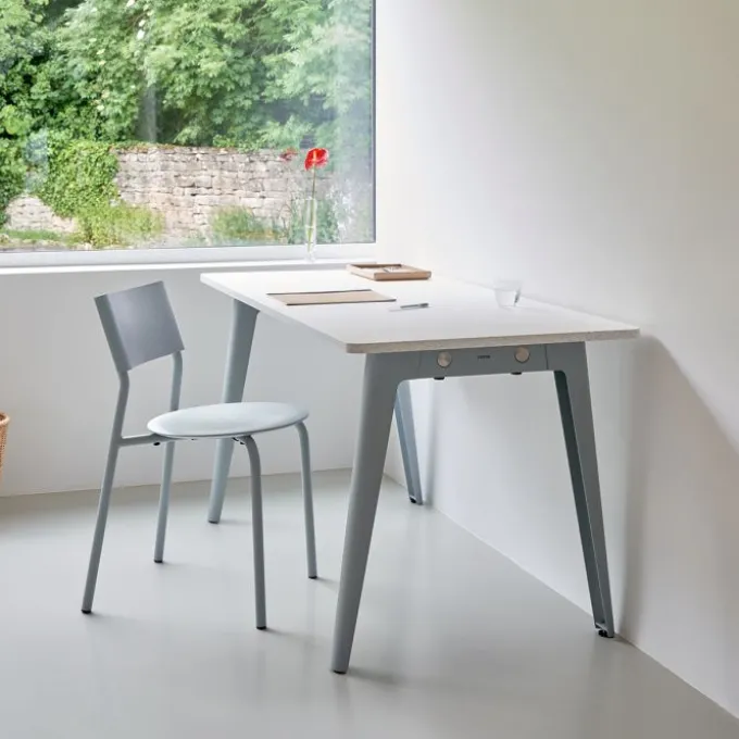 Chaise de jardin SSDR Midi