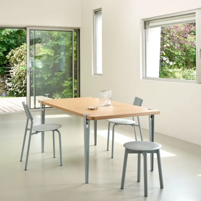 Chaise de jardin SSDR Midi