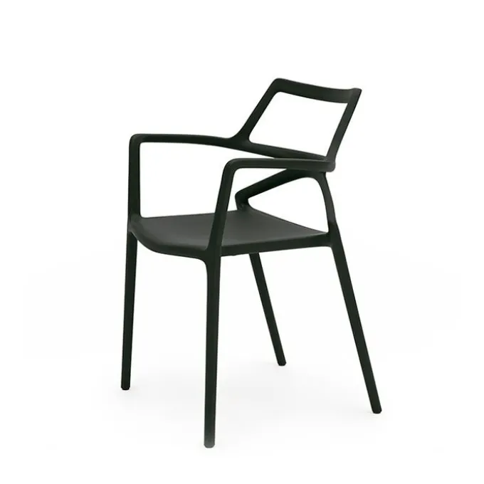 Chaise Delta - Lot de 4