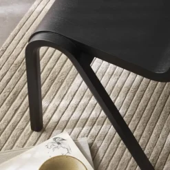 Chaise de salle à manger Ready - Sans rembourrage